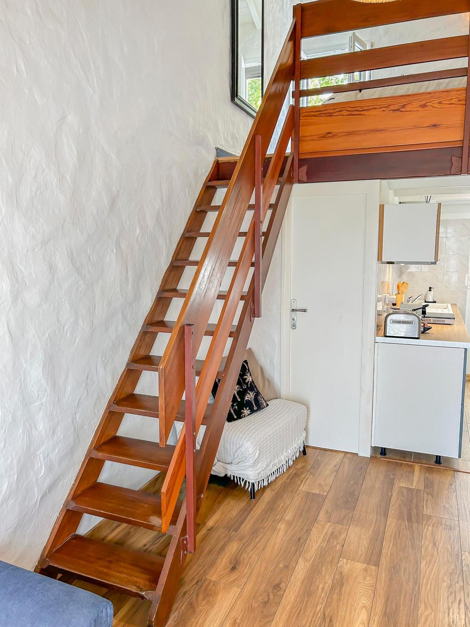 Escale Enchantee A Medis - Appartement 2 Экстерьер фото