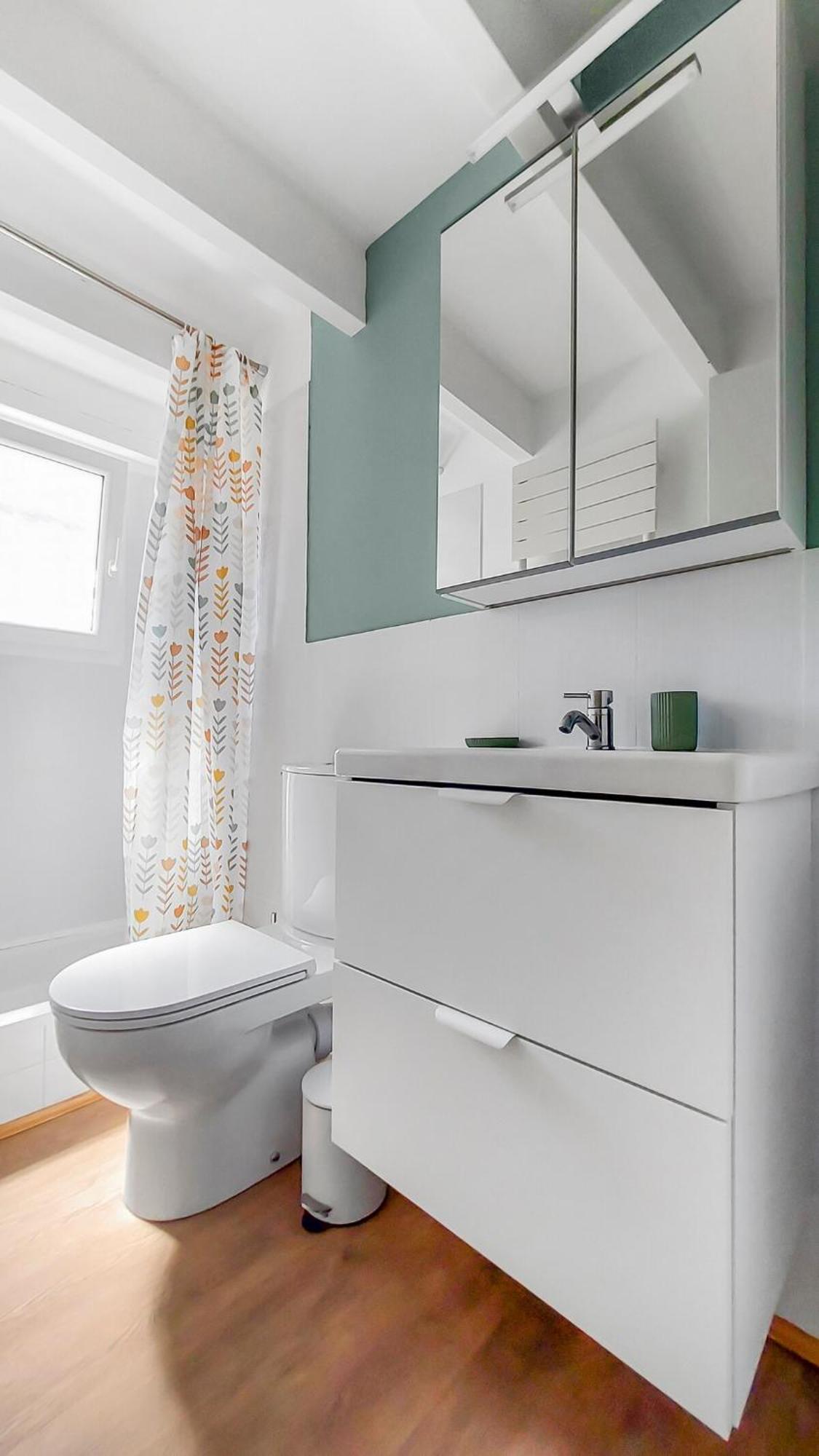 Escale Enchantee A Medis - Appartement 2 Экстерьер фото