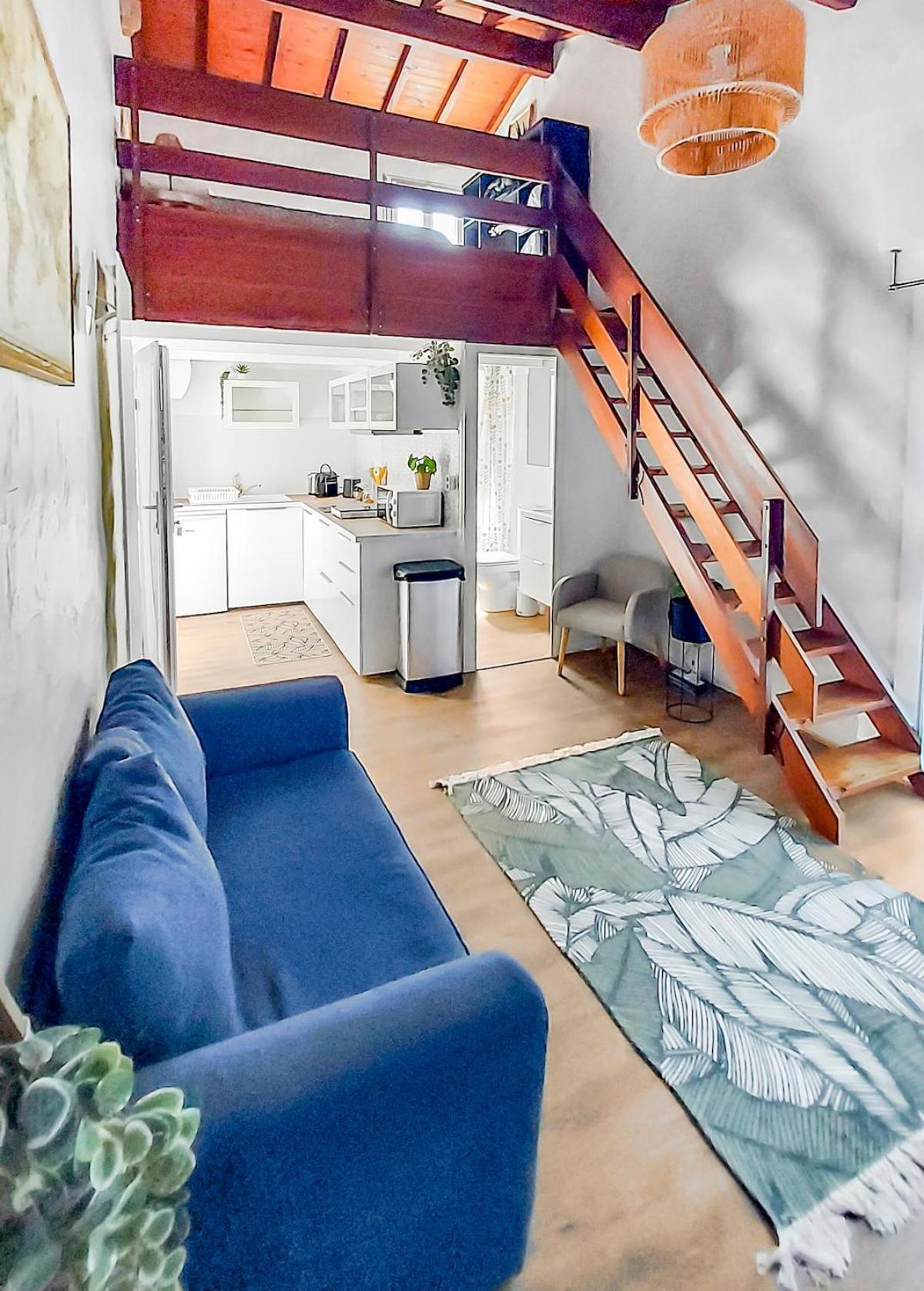 Escale Enchantee A Medis - Appartement 2 Экстерьер фото